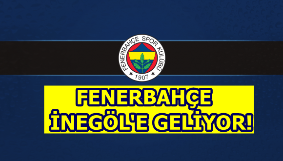 Fenerbahçe İnegöl