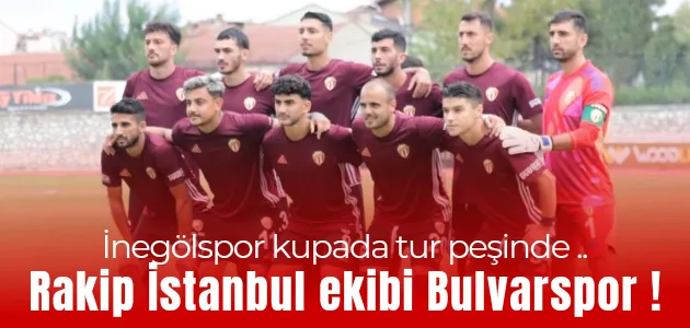 İnegölspor