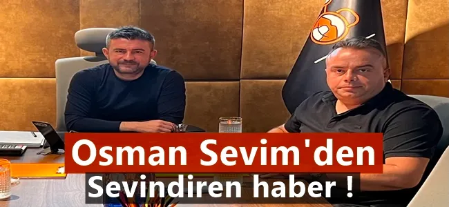 Osman Sevim ameliyattan çıktı !