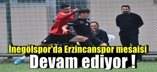 İnegölspor