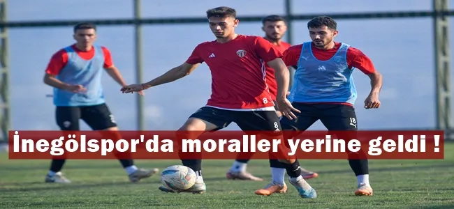 İnegölspor