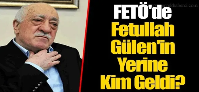 Fetullah Gülen