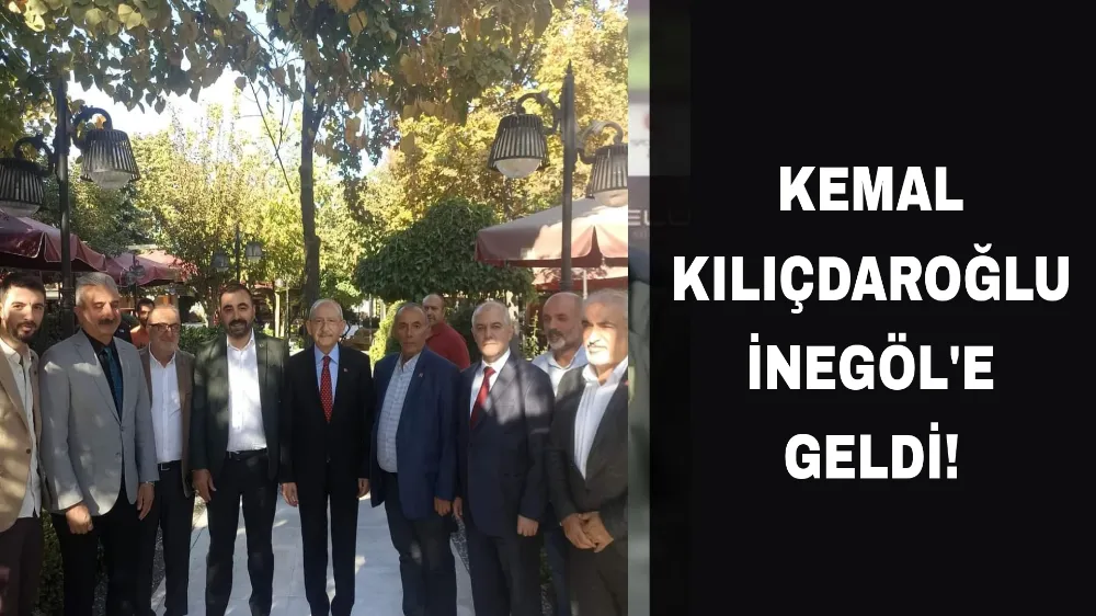 Kemal Kılıçdaroğlu