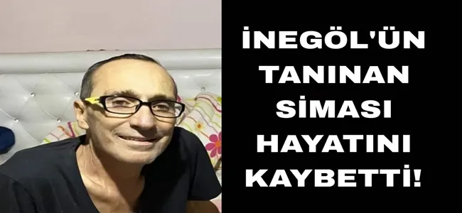 Özdemir Keskinkılıç hayatını kaybetti