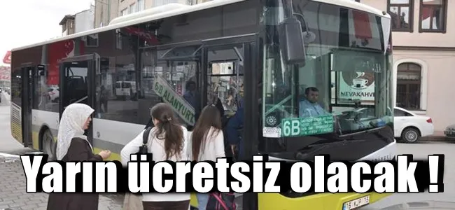 İnegöllüler dikkat 29 ekim