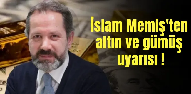 İslam Memiş