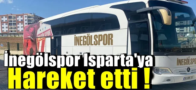 İnegölspor Isparta