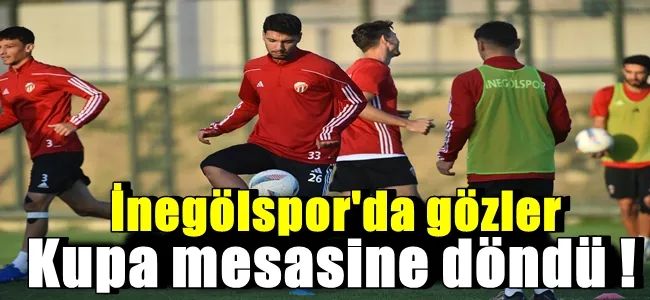 İnegölspor