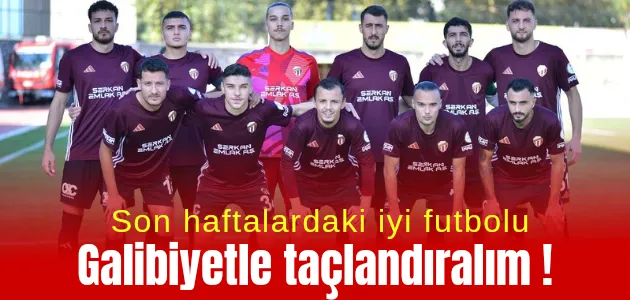 Bugün günlerden İnegölspor 