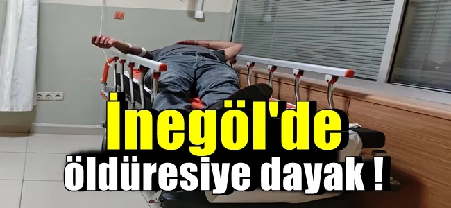 İnegöl