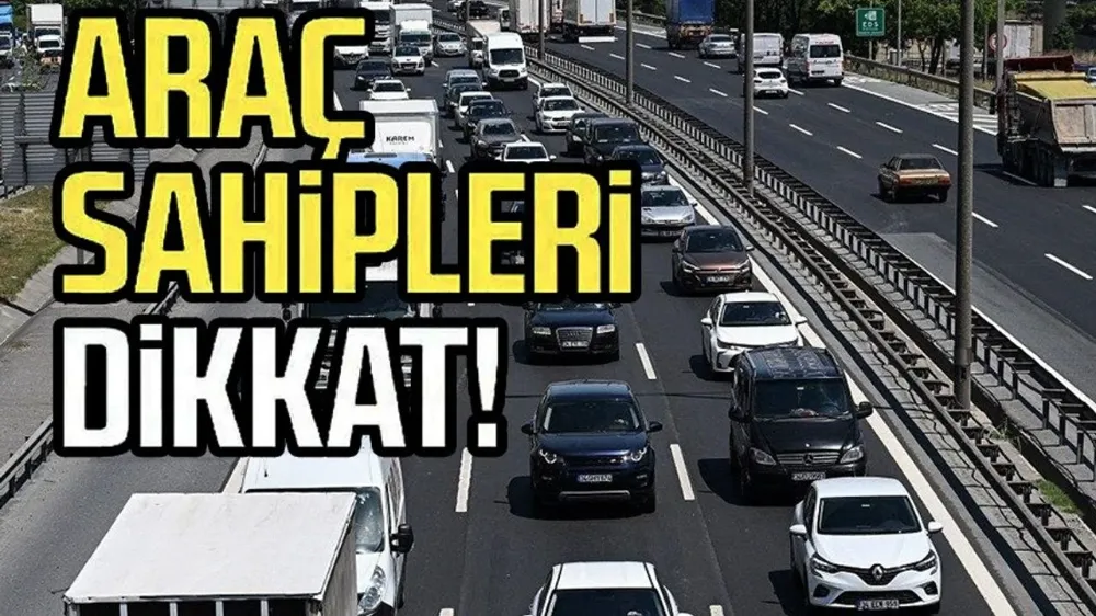 Benzine bu gece indirim geliyor! 