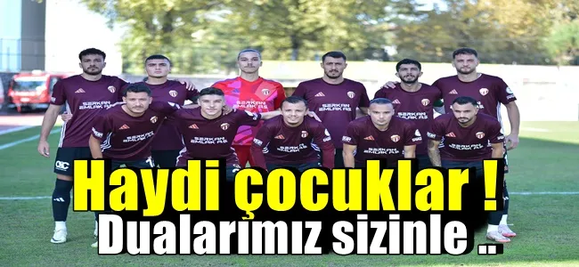 Bugün günlerden İnegölspor !