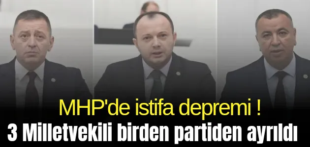 Milliyetçi Hareket Partisi