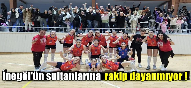 Play-Off Garantilendi Tek Hedef Şampiyonluk