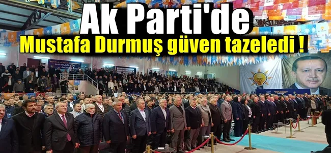 Ak Parti