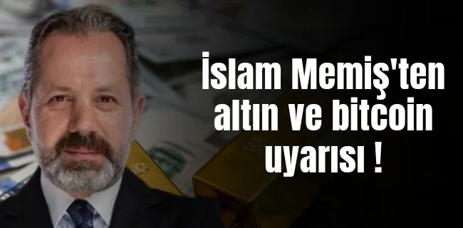 İslam Memiş