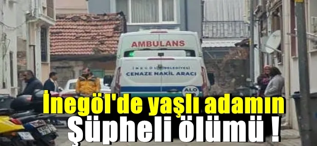 İnegöl