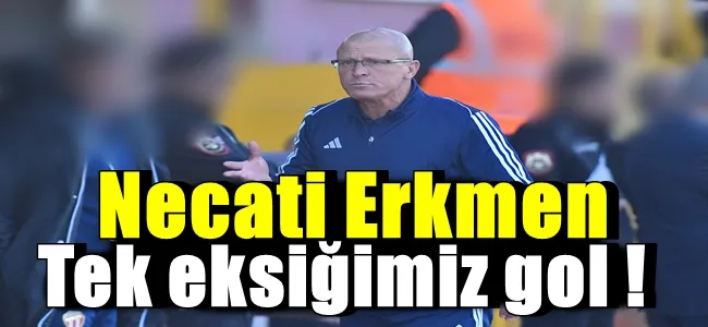 Necati Erkmen 