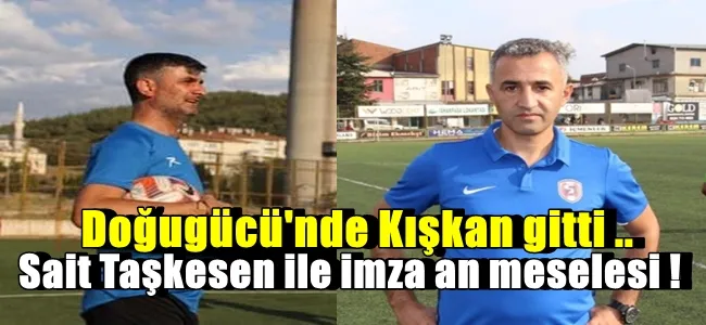 Doğugücü Murat Kışkan