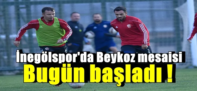 İnegölspor