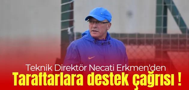 Necati Erkmen