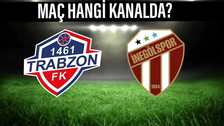 İnegölspor, 1461 Trabzon FK