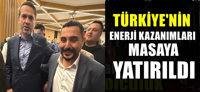 TÜRKİYE