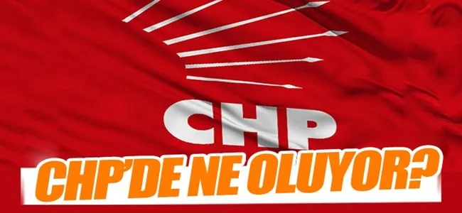 İnegöl CHP