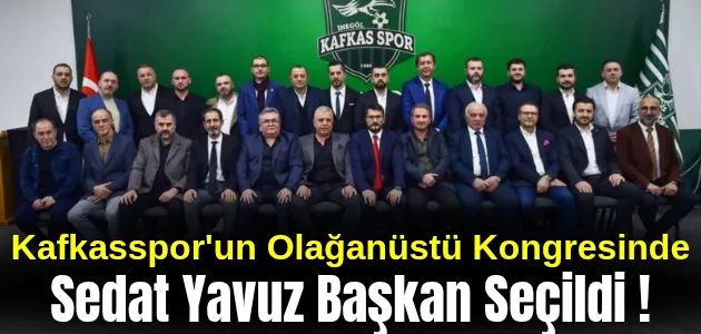 Kafkasspor