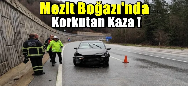 Mezit Boğazı