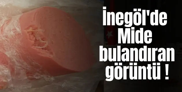 İnegöl