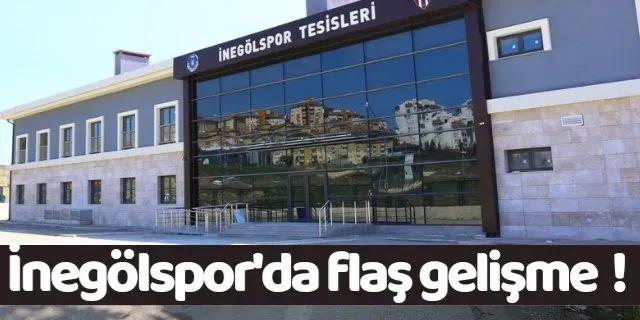 İnegölspor