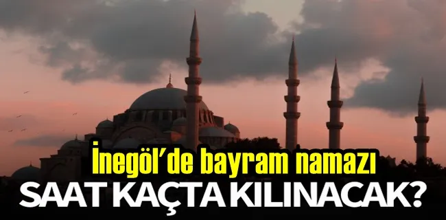 İnegöl
