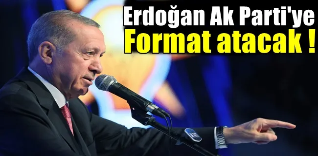 Erdoğan Ak Parti