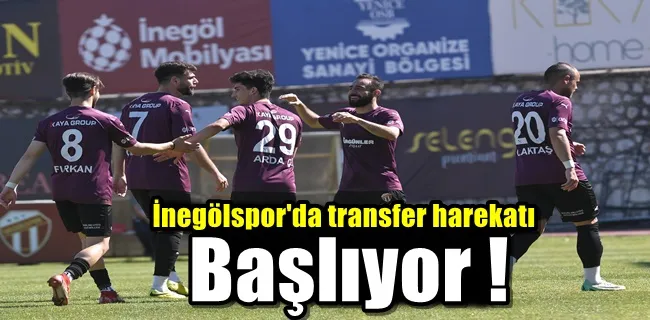 İnegölspor