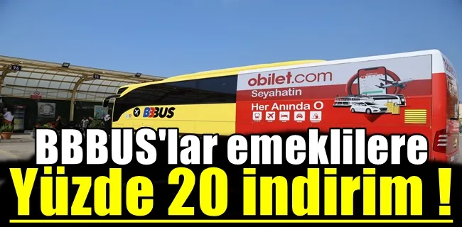 BBBUS