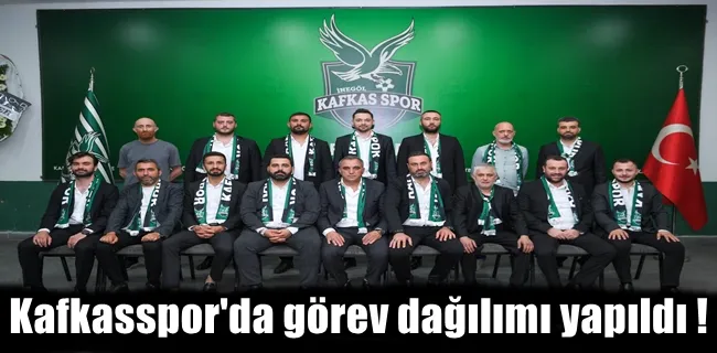 Kafkasspor