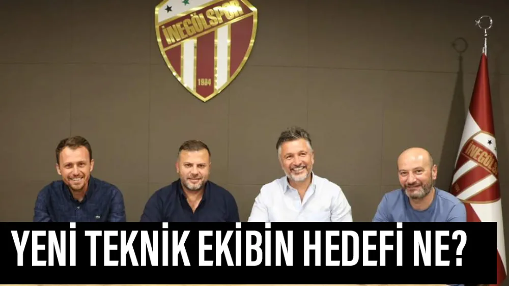 İnegölspor Sinan Yücer