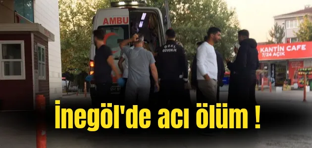 İnegöl
