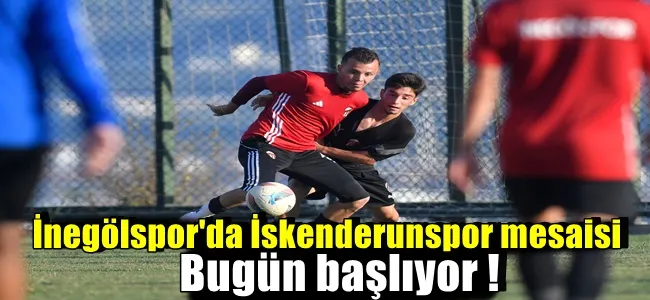 İnegölspor