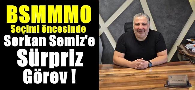 Serkan Semiz