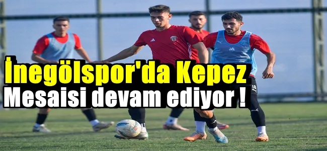 İnegölspor