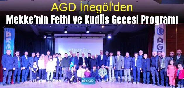 AGD İnegöl