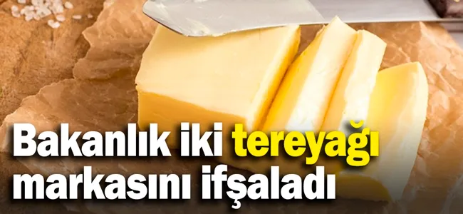 Gıda oyunlarında hile bitmiyor!