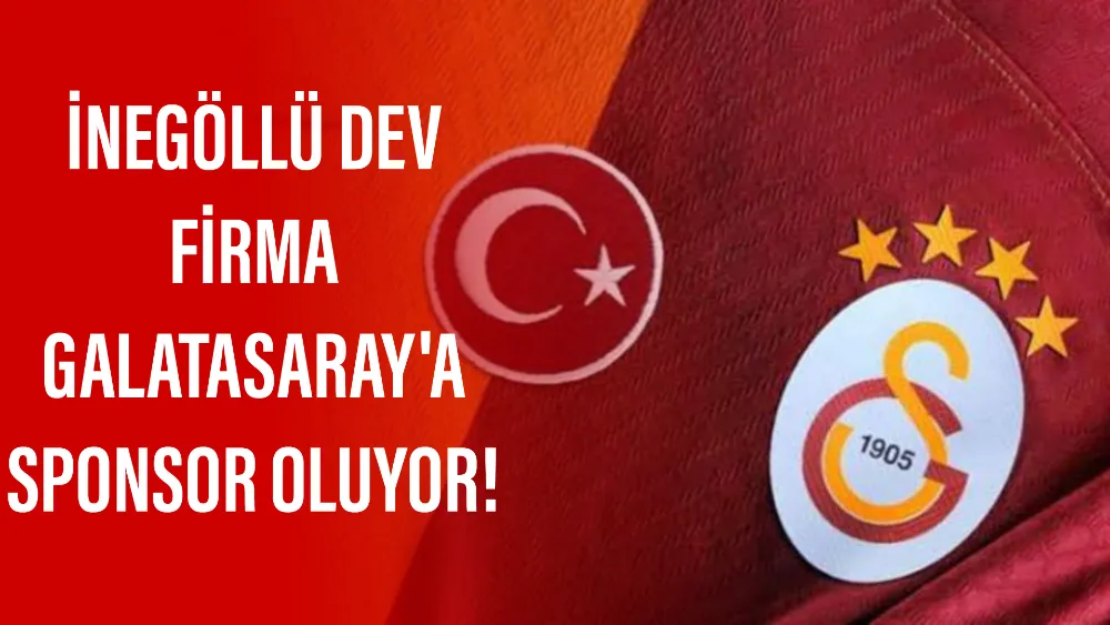 Sultan İçecek, Galatasaray ile Sponsorluk Anlaşması İmzalıyor