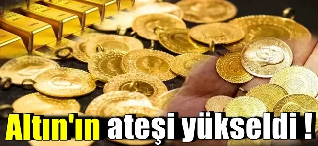 Altın