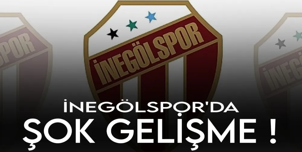 İnegölspor PFDK