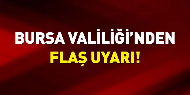 Bursa Valiliği