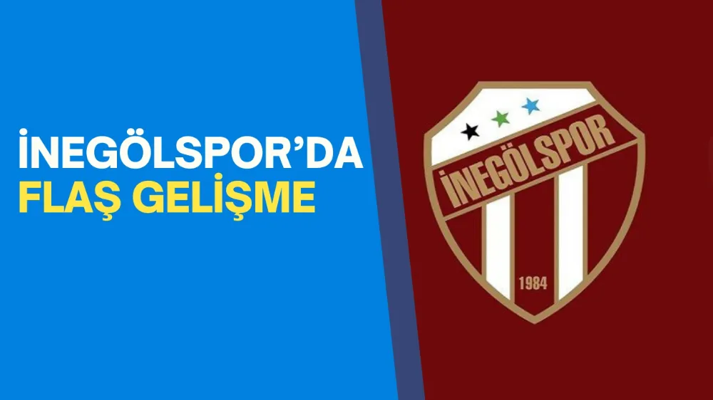 İnegölspor, Lider Sarıyer’e Konuk Oluyor