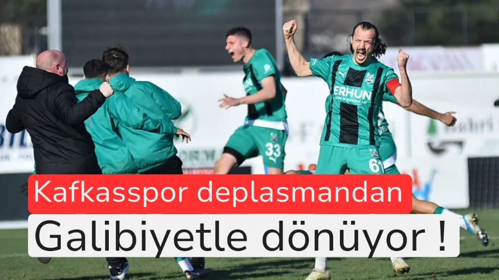 İnegöl Kafkasspor